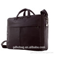 Brand Wholesale Promotional Leisure Laptop Bags with Polyester Material